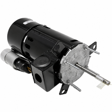 Charger l'image dans la galerie, Fasco Draft Inducer Motors (HVAC/R) D410 - 1/10 HP - 115 V - 3000 RPM - Single phase