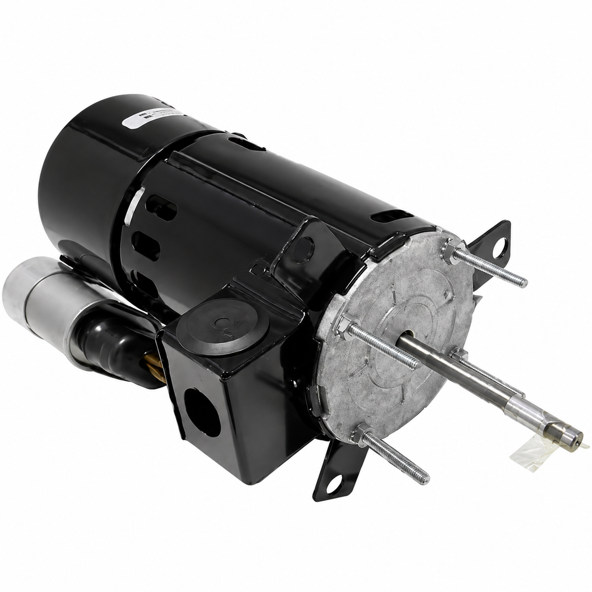 Fasco Draft Inducer Motors (HVAC/R) D412 - 1/9  HP - 230 V - 3000 RPM - Single phase