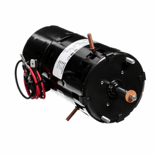 Charger l'image dans la galerie, Fasco Draft Inducer Motors (HVAC/R) D454 - 1/30 HP - 115 V - 3000 RPM - Single phase