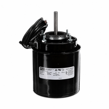 Charger l'image dans la galerie, Fasco  OEM Replacement Motors (HVAC/R)  D475 - 1/15 HP - 460 V - 1550 RPM - Single phase
