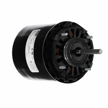 Charger l'image dans la galerie, Fasco  Refrigeration Motors (HVAC/R)  D471 - 1/20 HP - 208/230 V - 1550 RPM - Single phase