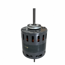 Load image into Gallery viewer, Fasco  Refrigeration Motors (HVAC/R)  D480 - 1/10 HP - 115/208-230 V - 1550 RPM - Single phase