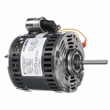 Load image into Gallery viewer, Fasco Condenser Fan Motors (HVAC/R) D487 - 1/10 HP - 115/208-230 V - 1550 RPM - Single phase