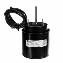 Load image into Gallery viewer, Fasco   Fan &amp; Blower Motors (HVAC/R)  D498 - 1/15 HP - 460 V - 1550 RPM - Single phase