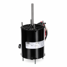 Charger l'image dans la galerie, Fasco  OEM Replacement Motors (HVAC/R)  D404 - 1/10 HP - 208/230 V - 3200 RPM - Single phase