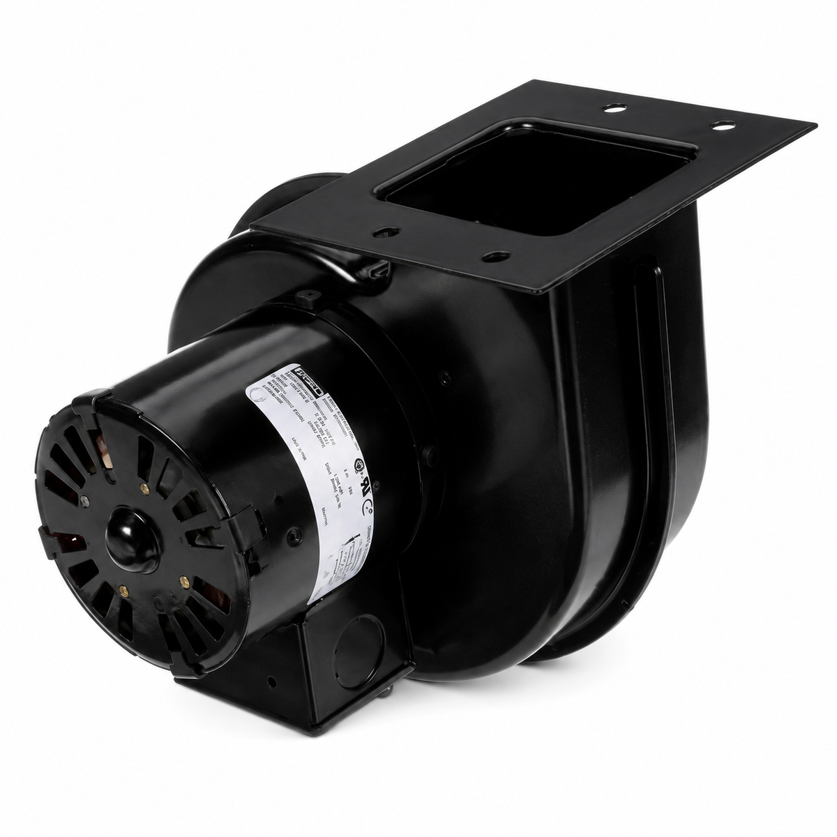 Fasco Centrifugal blowers (HVAC/R)  50752-D500 - 115 V - 3000 RPM - Single phase