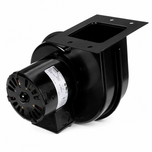 Fasco Centrifugal blowers (HVAC/R)  50752-D500 - 115 V - 3000 RPM - Single phase