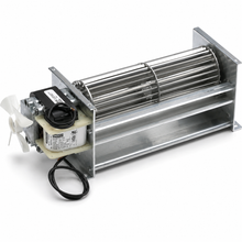 Load image into Gallery viewer, Fasco CrossFlow blowers (HVAC/R)  B22507 (J507)  - 115 V - 2710 RPM - Single phase