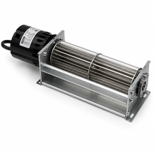 Charger l'image dans la galerie, Fasco CrossFlow blowers (HVAC/R)  B22510 - 115 V - 3000 RPM - Single phase