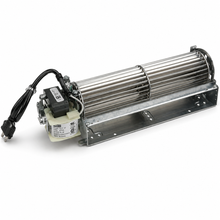 Charger l'image dans la galerie, Fasco CrossFlow blowers (HVAC/R)  B22508 - 115 V - 3000 RPM - Single phase