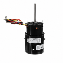 Load image into Gallery viewer, Fasco  Fan &amp; Blower Motors (HVAC/R)  D504 - 1/8 HP - 115/230 V - 1500 RPM - Single phase
