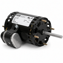 Load image into Gallery viewer, Fasco Fan &amp; Blower Motors (HVAC/R) D503 - 1/10 HP - 230 V - 1590 RPM - Single phase