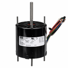 Charger l'image dans la galerie, Fasco  Fan &amp; Blower Motors (HVAC/R)  D535 - 1/25 HP - 115 V - 1550 RPM - Singlw phase
