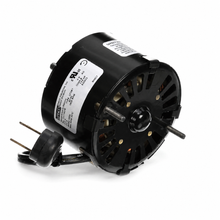 Load image into Gallery viewer, Fasco  OEM Replacement Motors (HVAC/R)  D632 - 1/45 HP - 120 V - 1625 RPM - Single phase