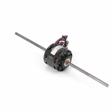 Load image into Gallery viewer, Fasco Fan Coil Motors (HVAC/R) D635 - 1/10 HP - 230 V - 1550 RPM - Single phase