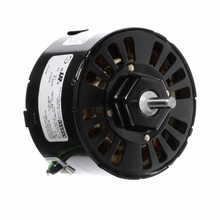 Load image into Gallery viewer, Fasco  OEM Replacement Motors (HVAC/R)  D0636 - 1/88 HP - 115 V - 1320 RPM - Single phase