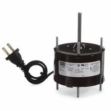 Charger l'image dans la galerie, Fasco OEM Replacement Motors (HVAC/R) D541 - 1/100 HP - 115 V - 1550 RPM - Single phase