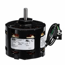 Charger l'image dans la galerie, Fasco  Fan Coil Motors (HVAC/R)  D633 - 1/50 HP - 120 V - 1400 RPM - Single phase
