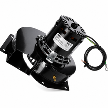 Load image into Gallery viewer, Fasco Draft Inducer / Vent Motor  D673 - 115 V - 3000 RPM - Single phase