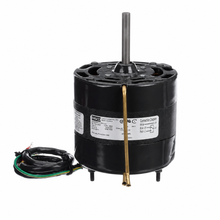 Load image into Gallery viewer, Fasco Fan &amp; Blower Motors (HVAC/R) D674 - 1/10 HP - 230 V - 1500 RPM - Single phase