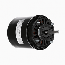 Charger l'image dans la galerie, Fasco  Refrigeration Motors (HVAC/R)  D671B - 1/15 HP - 115/208-230 V - 1550 RPM - Single phase