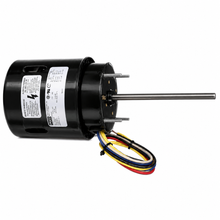 Load image into Gallery viewer, Fasco   Fan &amp; Blower Motors (HVAC/R)  D214 - 1/20 HP - 115/230 V - 3000 RPM - Single phase