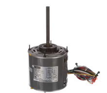 Load image into Gallery viewer, Fasco Fan &amp; Blower Motors (HVAC/R) D703 - 1/2 HP - 208/230 V - 1075 RPM - Single phase