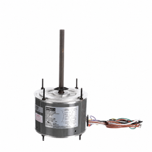 Load image into Gallery viewer, Fasco Condenser Fan Motors (HVAC/R) D7909 - 1/4 HP - 208/230 V - 1075 RPM - Single phase