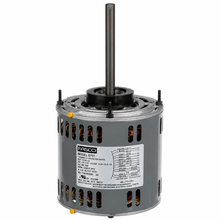 Load image into Gallery viewer, Fasco  Fan &amp; Blower Motors (HVAC/R)  D701 - 1/2 HP - 115 V - 1075 RPM - Single phase