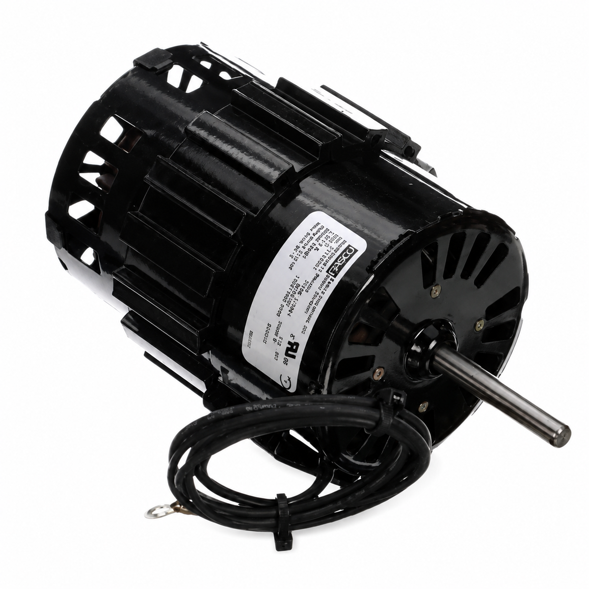 Fasco OEM Replacement Motors (HVAC/R)  D9487 - 1/12 HP - 230 V - 1500 RPM - Single phase