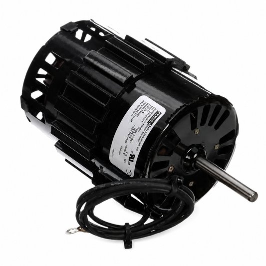 Fasco OEM Replacement Motors (HVAC/R)  D9487 - 1/12 HP - 230 V - 1500 RPM - Single phase