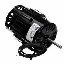 Charger l'image dans la galerie, Fasco OEM Replacement Motors (HVAC/R)  D9487 - 1/12 HP - 230 V - 1500 RPM - Single phase