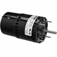 Load image into Gallery viewer, Fasco Fan &amp; Blower Motors (HVAC/R) D9623 - 1/40 HP - 115 V - 1550 RPM - Single phase