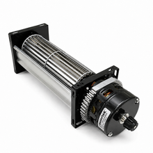Load image into Gallery viewer, Emotortek CrossFlow blowers (HVAC/R)  UB200T-2 - 1/100 HP - 115 V - 1600 RPM - Single phase