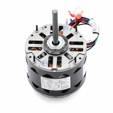 Charger l'image dans la galerie, Century  Fan &amp; Blower Motors (HVAC/R)  DL1026 - 1/4 HP - 115 V - 1075 RPM - Single phase