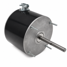 Charger l'image dans la galerie, US Motors OEM Replacement Motors (HVAC/R) E004 - 1/6 HP - 575 V - 1140 RPM - Three phase