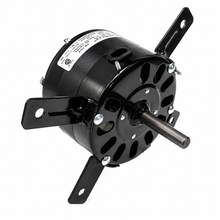 Charger l'image dans la galerie, Emotortek OEM Replacement Motors (HVAC/R) E015 - 1/20 HP - 230 V - 1060 RPM - Single phase