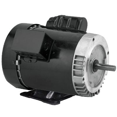 Us motors Pump Motors (HVAC/R) EC09B - 1 HP - 115/230 V - 3450 RPM - Single phase