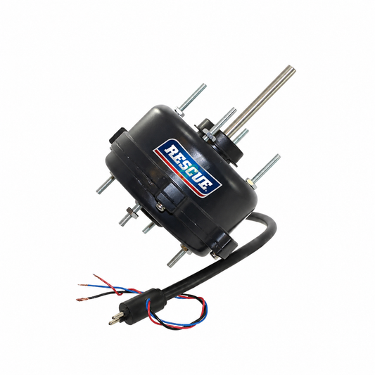 ECM Motors (HVAC/R) EC5408 - 1/15 HP - 115/230 V - 1550 RPM - Single phase