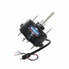 Charger l'image dans la galerie, ECM Motors (HVAC/R) EC5408 - 1/15 HP - 115/230 V - 1550 RPM - Single phase