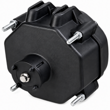 Charger l'image dans la galerie, Refrigeration Motors (HVAC/R) ECR01A0241 - 9 Watt - 115 V - 1550 RPM - Single phase