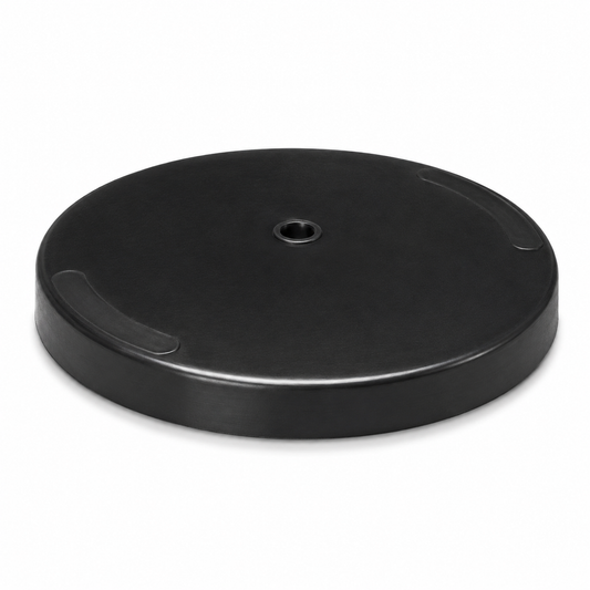US Motors EM-26 Heavy Duty Rain Shield – 1/2" Bore