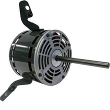 Load image into Gallery viewer, US Motors Fan &amp; Blower Motors (HVAC/R) 3786 - 1/3 HP - 208/230 V - 1075 RPM - Single phase
