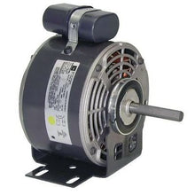 Load image into Gallery viewer, US Motors Fan &amp; Blower Motors (HVAC/R)  6129 - 1/4 HP - 208/230 V - 1625 RPM - Single phase