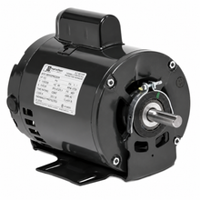 Load image into Gallery viewer, US Motors Fan &amp; Blower Motors (HVAC/R) 3187C - 1 HP - 115/230 V - 1725 RPM - Single phase
