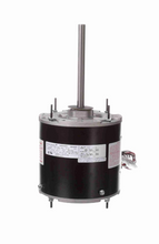 Charger l'image dans la galerie, Century Condenser Fan Motors (HVAC/R) EM3469F - 1/3 HP - 208/230 V - 825 RPM - Single phase