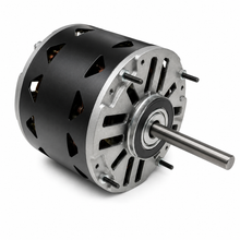 Load image into Gallery viewer, Century   Fan &amp; Blower Motors (HVAC/R)  EM3589 - 3/4 HP - 115 V - 1075 RPM - Single phase