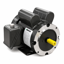 Load image into Gallery viewer, Emotortek General Purpose Farm Duty Motor EMF143C - 3/4 HP - 115/208-230 V - 3600 RPM - Single phase
