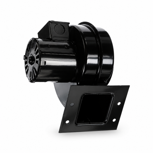 Fasco Centrifugal blowers (HVAC/R) 50752-D230 -  240 V - 3000 RPM - Single phase