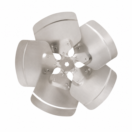 51225-CCW-HD Heavy-Duty Counter-Clockwise Fan Blade